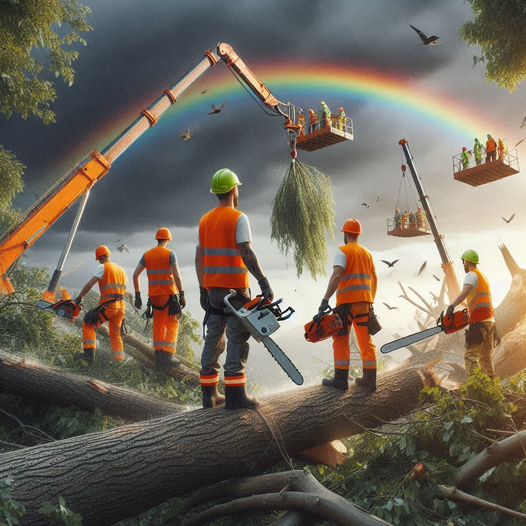 Professional Storm Cleanup Services in Grayson, GA - Expert Damage Restoration