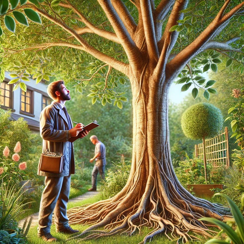 Premium Tree Consulting Services in Grayson, Georgia