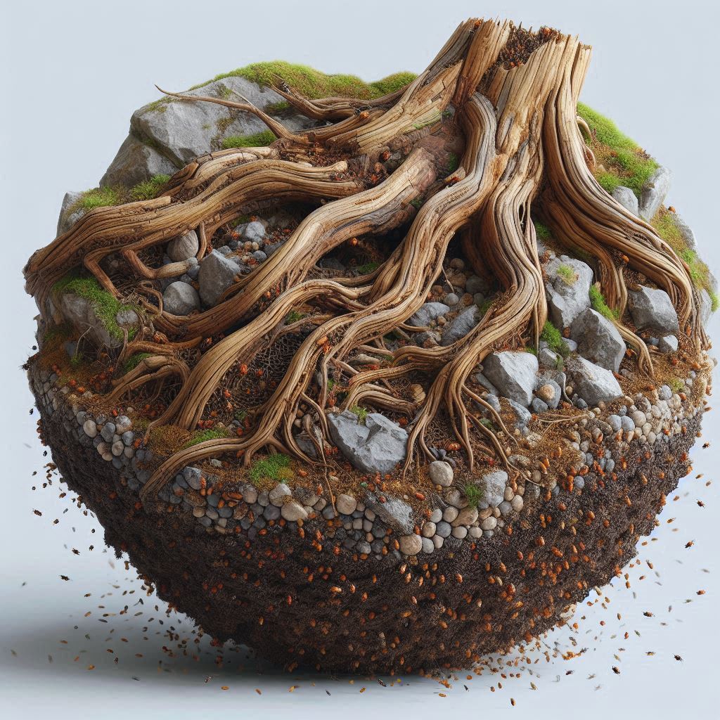 Professional Tree Root Removal Service in Grayson Georgia