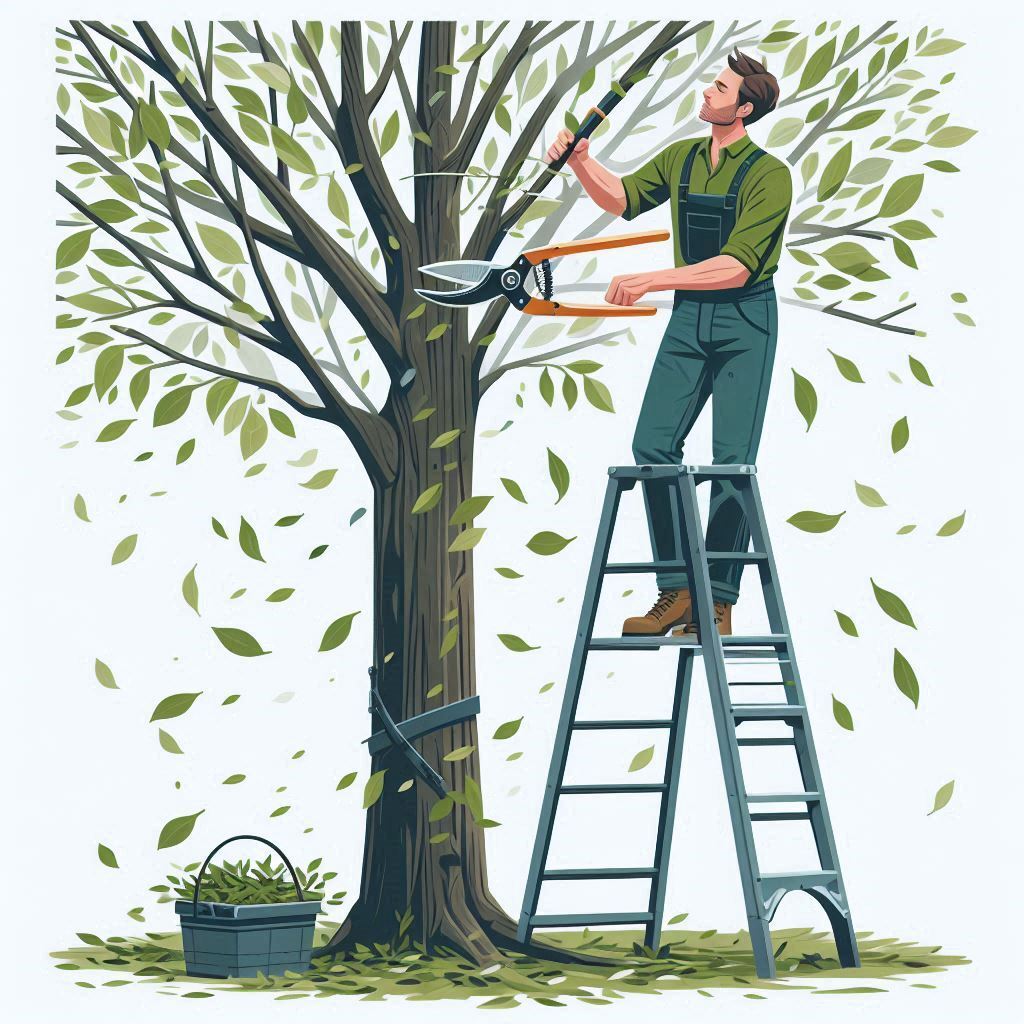 Professional Tree Trimming Services in Grayson, GA Expert Tree Trimming Services in Grayson, Georgia